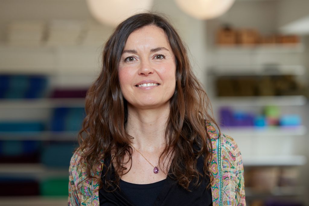 samtaleterapi ved Kristine Mikkelsen