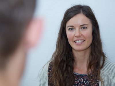 Samtaleterapi hos psykoterapeut Kristine Mikkelsen i Randers